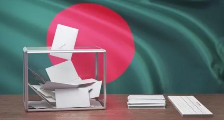 গণভোট প্রচারে ছয় মন্ত্রণালয়ের জন্য ১৪০ কোটি টাকা বরাদ্দ, মোট নির্বাচনি ব্যয় ছাড়াল ৩ হাজার ১৫০ কোটি