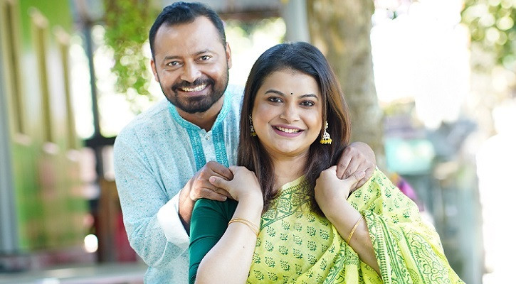 পর্দায় ফিরছে ‘জ্ঞানী গণি ৩’, জীবনের সঙ্গে এবার ফারিয়া