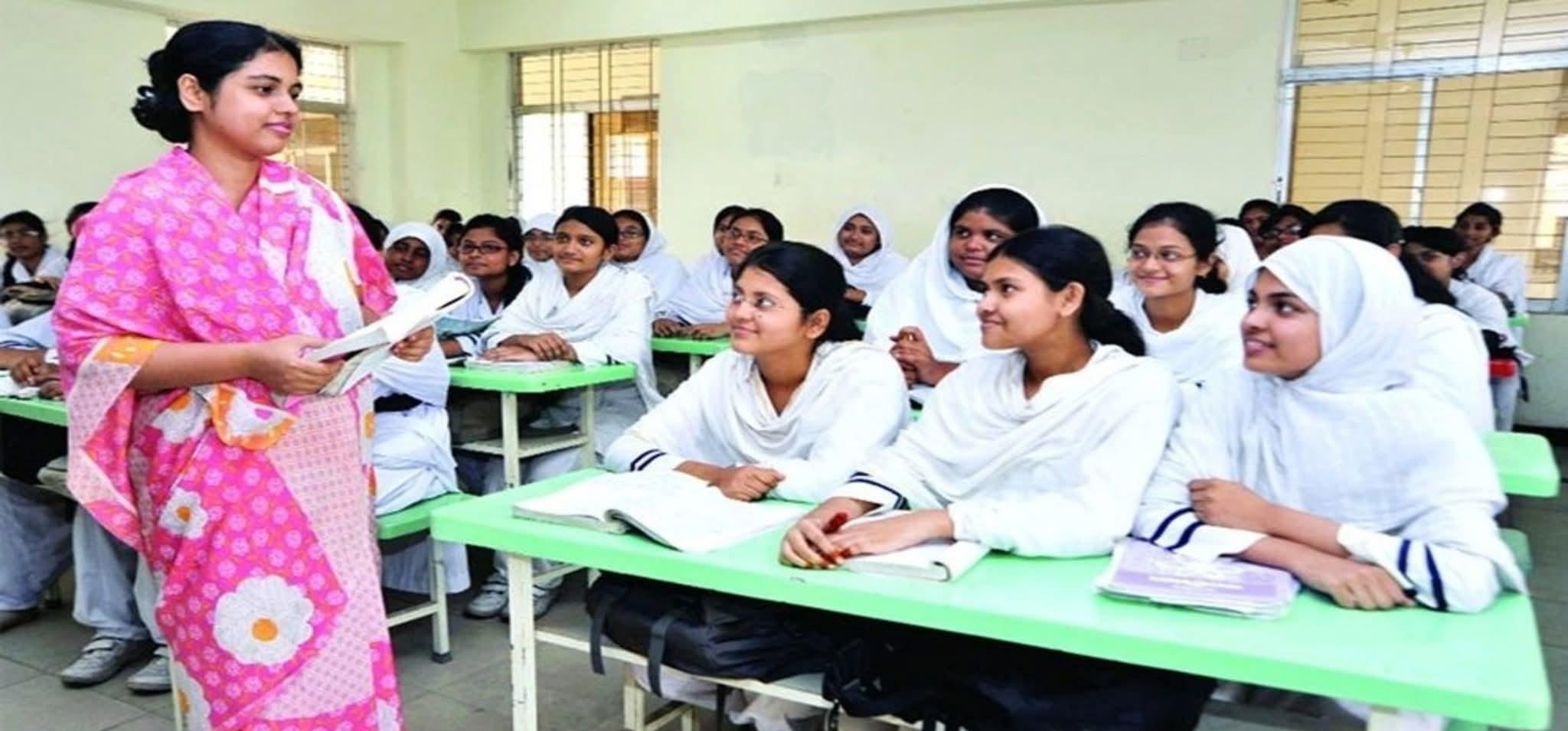 এমপিওভুক্ত শিক্ষকদের উৎসব ভাতা দ্বিগুণ করার জোরালো আশ্বাস শিক্ষামন্ত্রীর
