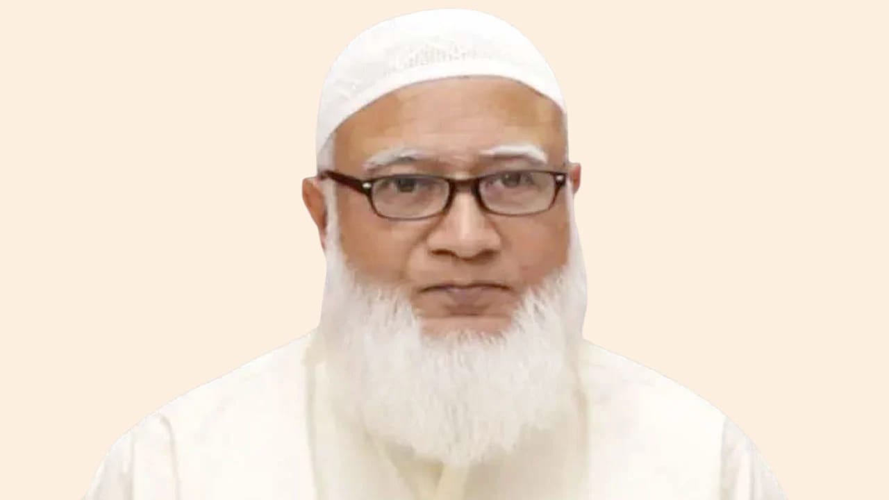 একুশের প্রথম প্রহরে শহীদ মিনারে শ্রদ্ধা জানাবেন বিরোধীদলীয় নেতা ডা. শফিকুর রহমান