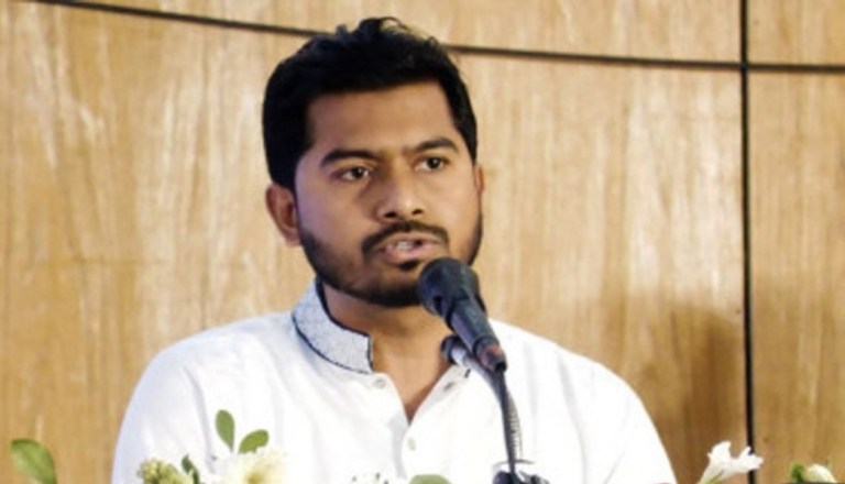 প্রবাসীদের শেষ যাত্রা হবে রাষ্ট্রীয় মর্যাদায়: বিনা খরচে মরদেহ আনার ঐতিহাসিক প্রতিশ্রুতি