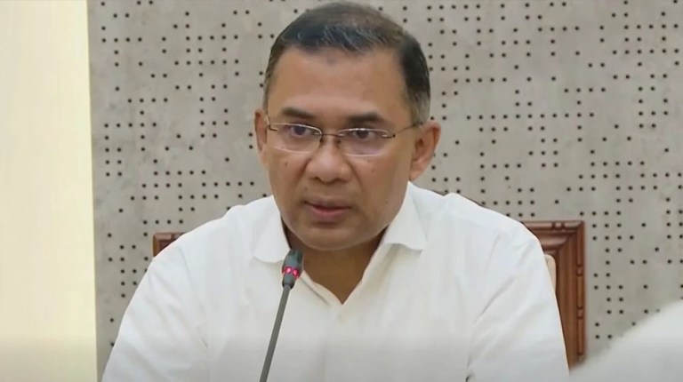ঢাকাকে বাসযোগ্য করতে বিশেষজ্ঞদের পরামর্শ নিলেন প্রধানমন্ত্রী