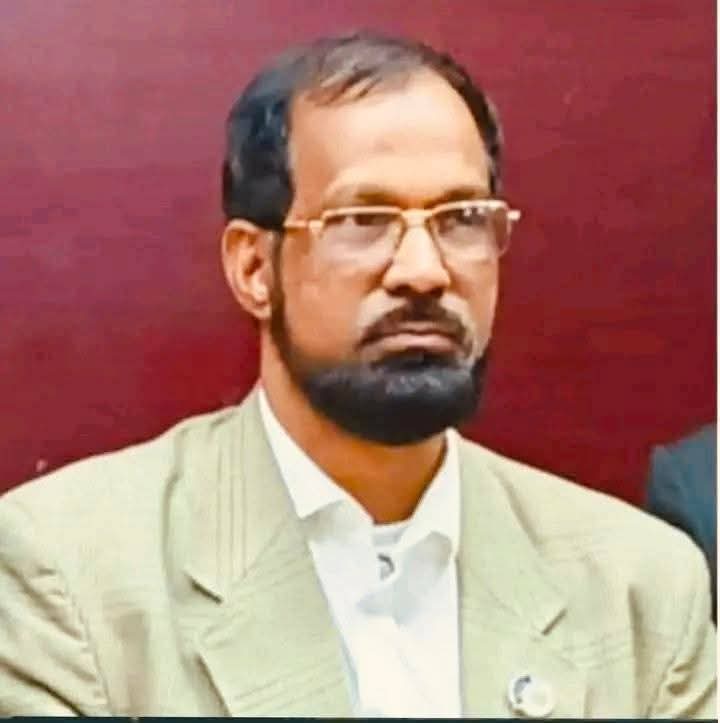বৃহত্তর জৈন্তিয়ার শোকাতুর বিদায়: চিরনিদ্রায় শায়িত হলেন প্রবীণ আইনজীবী অ্যাডভোকেট আব্দুল আহাদ