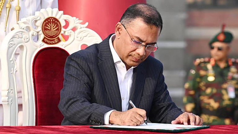 ১০ উপদেষ্টাকে নিয়োগ দিলেন প্রধানমন্ত্রী তারেক রহমান; সরকার পরিচালনায় অভিজ্ঞদের প্রাধান্য