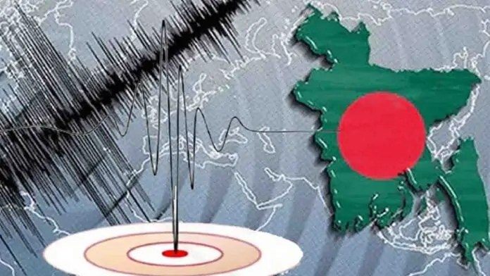 এক মাসে ১০ বার ভূমিকম্পে কাঁপল দেশ বড় দুর্যোগের শঙ্কায় বিশেষজ্ঞরা