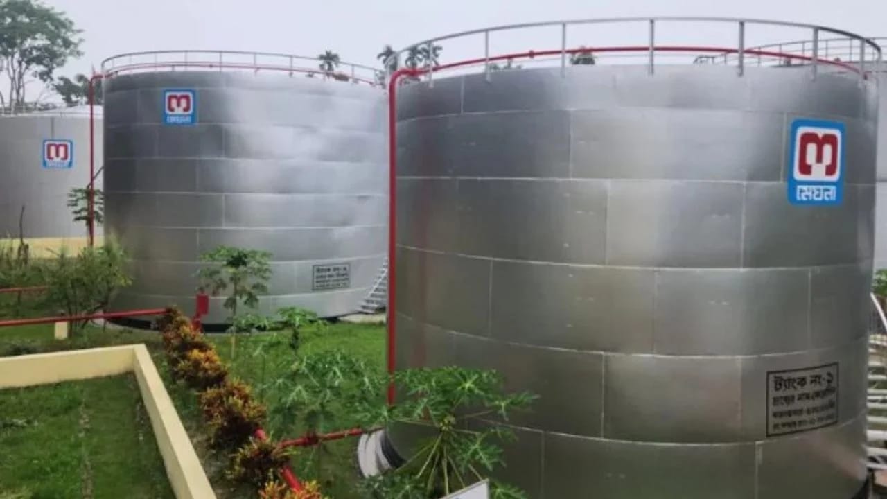 জ্বালানি নিরাপত্তা নিশ্চিত করতে দেশের প্রধান তেল ডিপোগুলোতে সেনাবাহিনী মোতায়েনের সিদ্ধান্ত