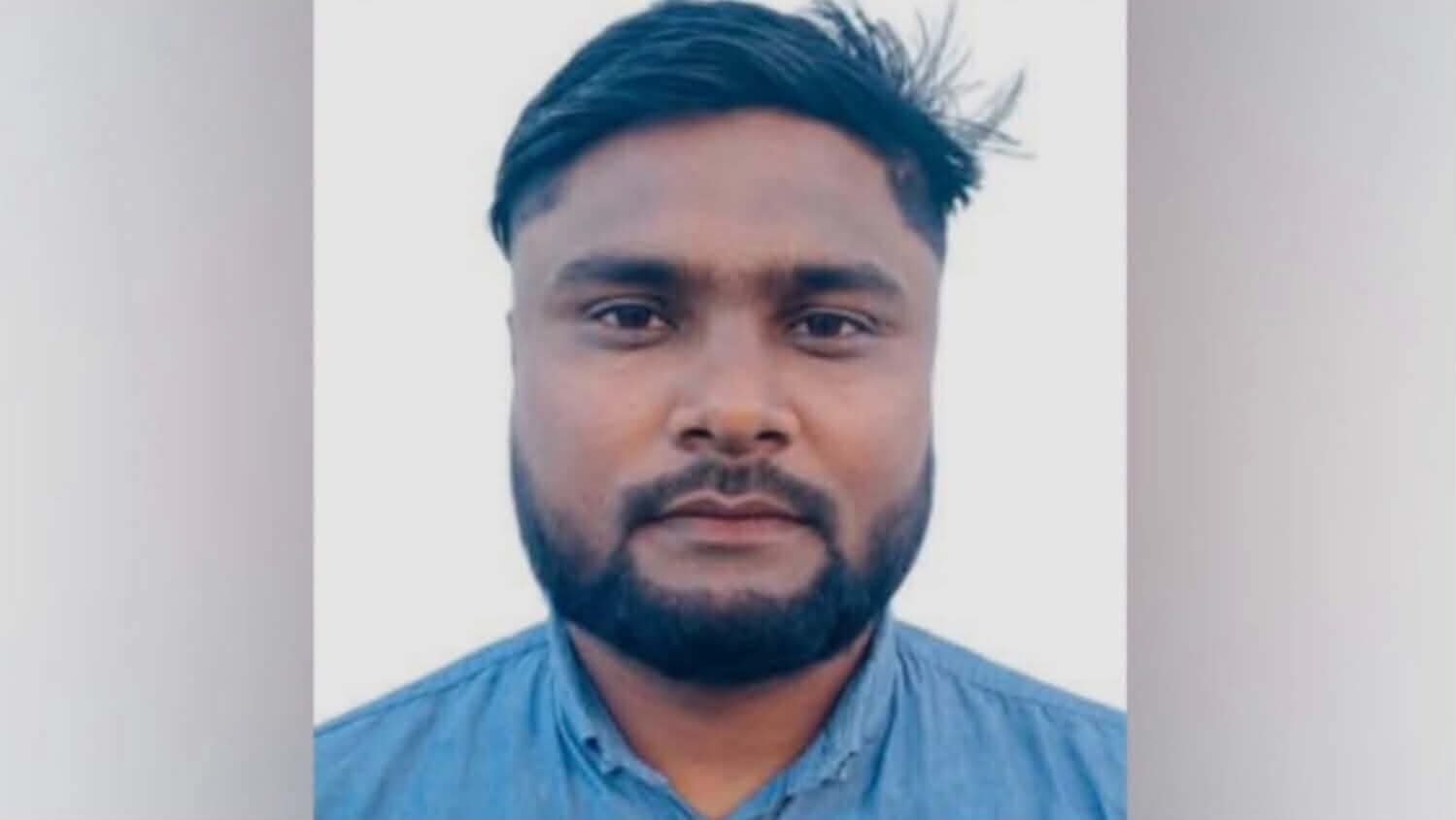 বিশ্বনাথের অলংকারী ইউপি নির্বাচনে সম্ভাব্য চেয়ারম্যান পদপ্রার্থী সুমন মিয়া