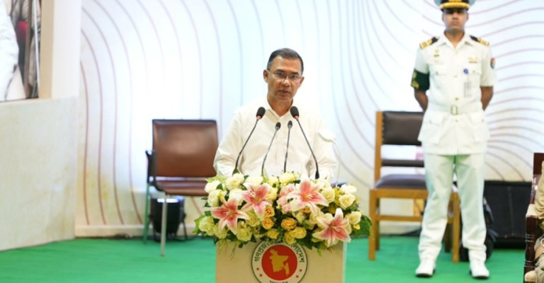 পহেলা বৈশাখ থেকে চালু হচ্ছে কৃষক কার্ড: স্বনির্ভর বাংলাদেশ গড়ার প্রত্যয় প্রধানমন্ত্রীর
